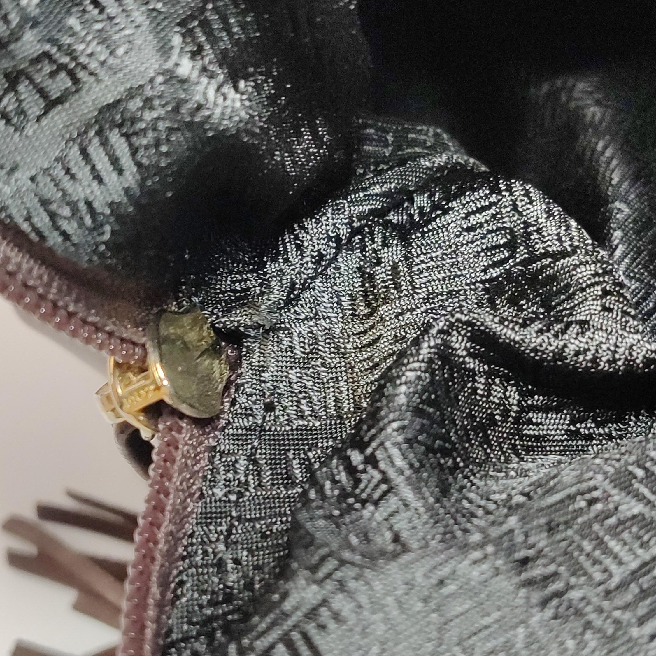 Bottega Veneta Sac à main Bowling à poignée supérieure Cuir Intrecciato brun chocolat foncé en vente 10