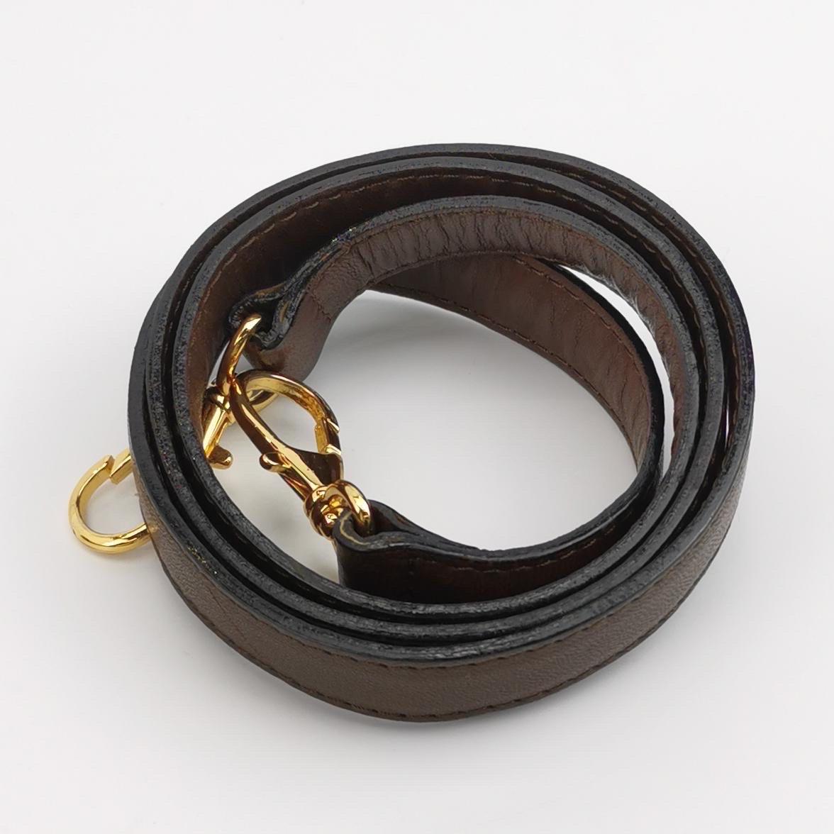 Bottega Veneta Sac à main Bowling à poignée supérieure Cuir Intrecciato brun chocolat foncé en vente 3