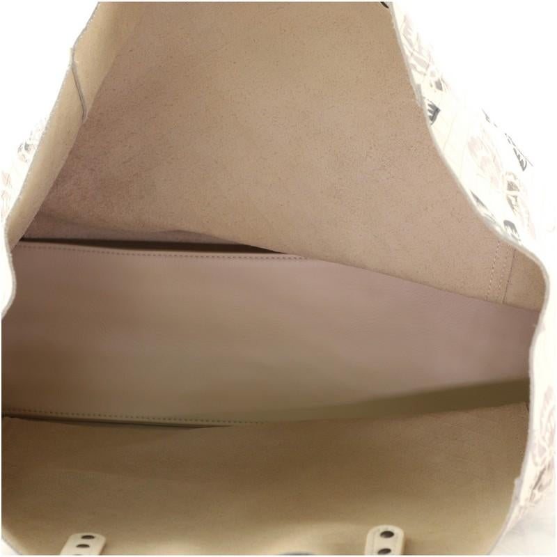 Women's or Men's Bottega Veneta Tote Butterfly Intrecciomirage Intarsio Leather Medium