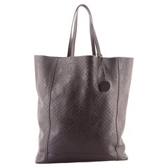 Bottega Veneta Tote Schmetterling Intrecciomirage Intarsio Leder Groß