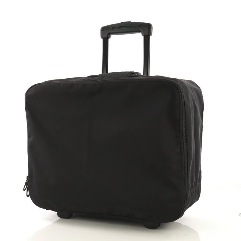 bottega veneta carry on