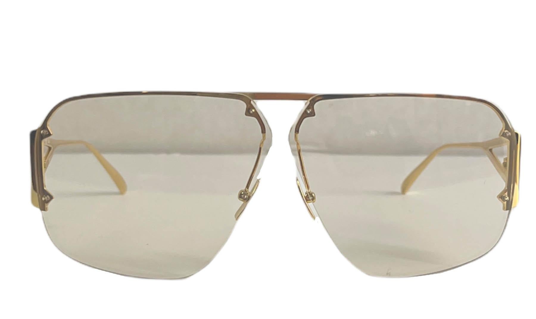 bottega veneta bv1065s sunglasses
