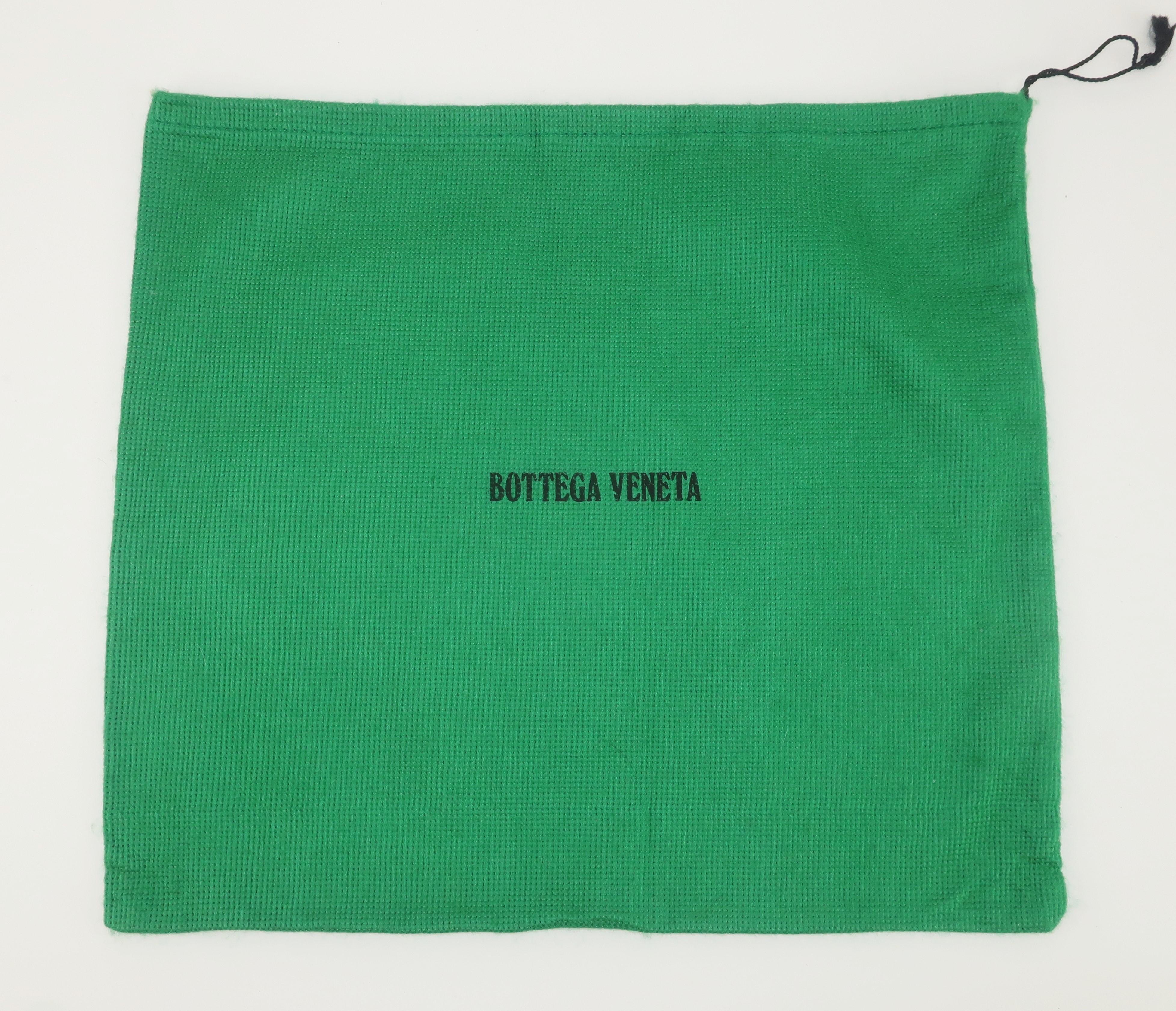 Bottega Veneta Velvet Butterfly Handbag, 1970's 4