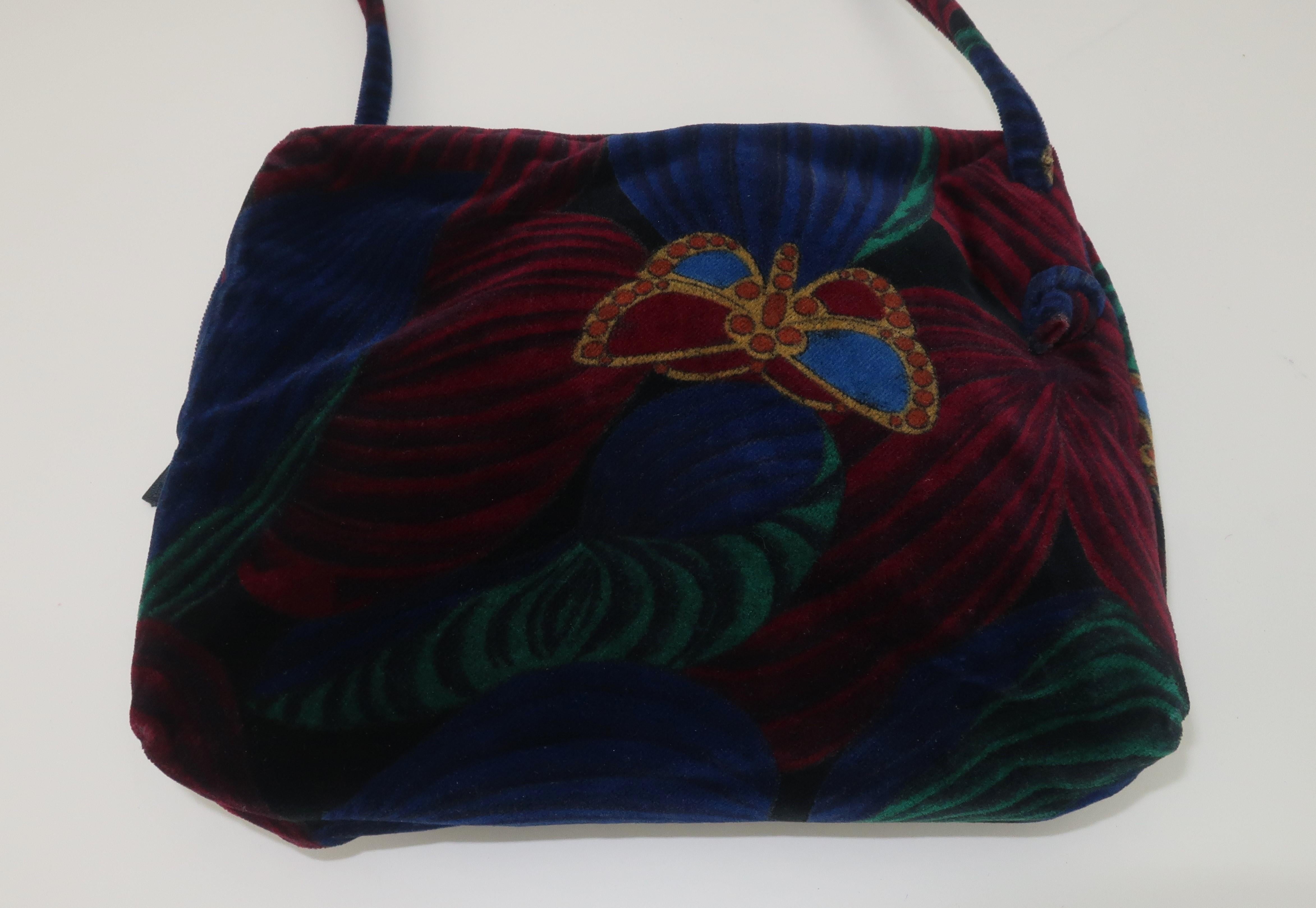 1970's style handbags