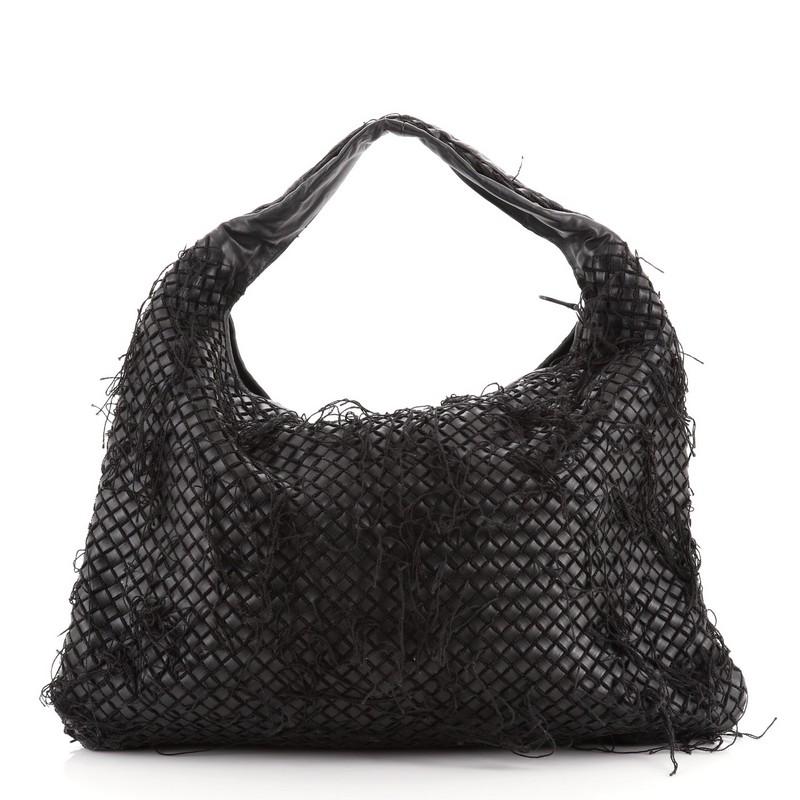 bottega veneta fringe bag