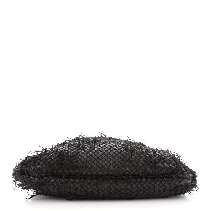 bottega fringe bag