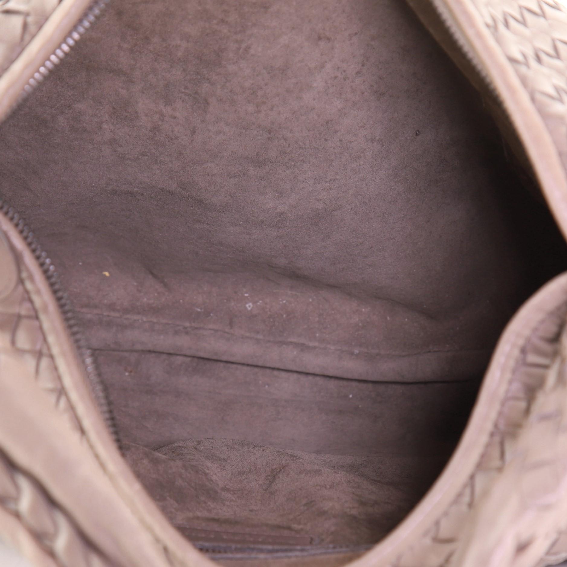 Großer Hobo Intrecciato Nappa von Bottega Veneta 1