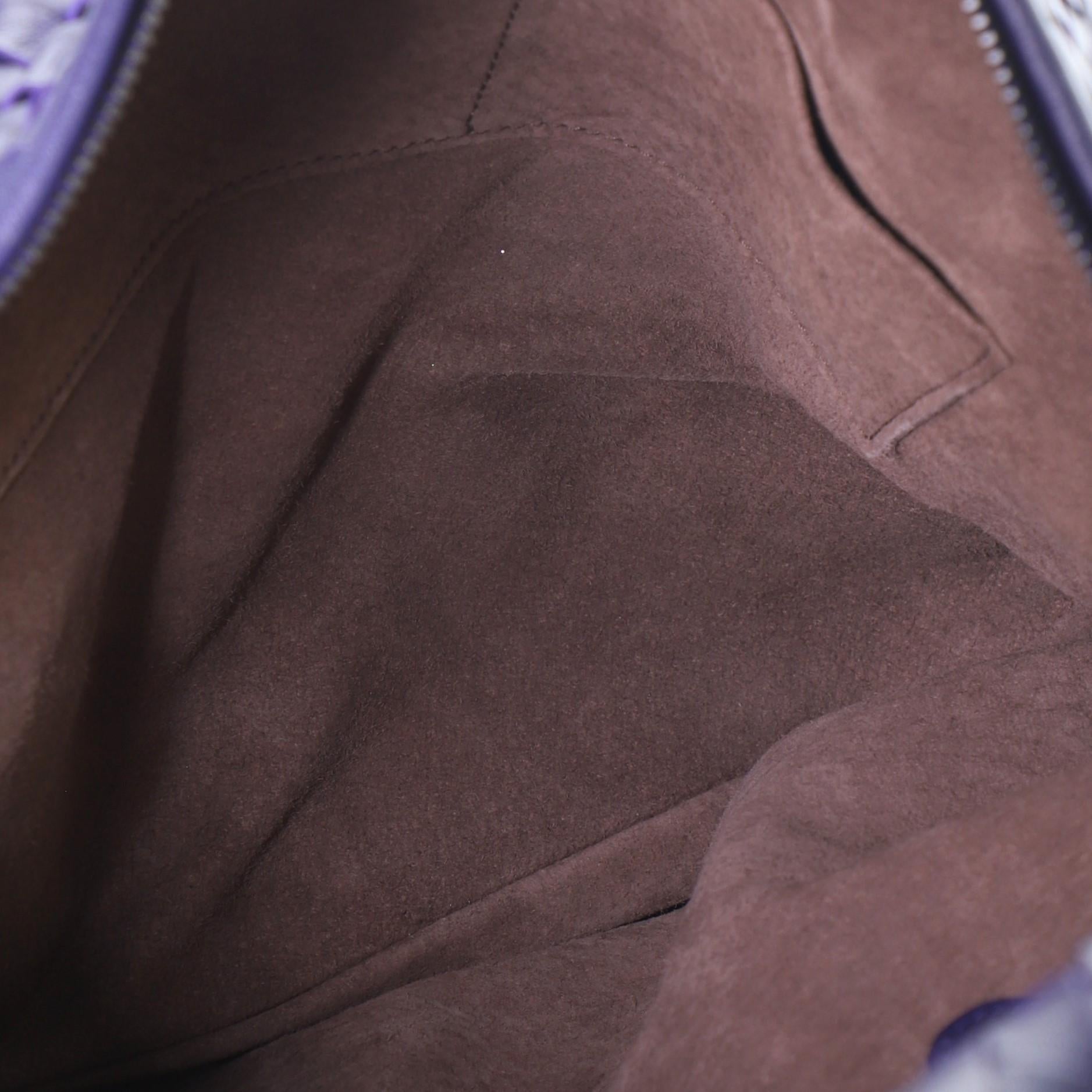 Großer Hobo Intrecciato Nappa von Bottega Veneta 1
