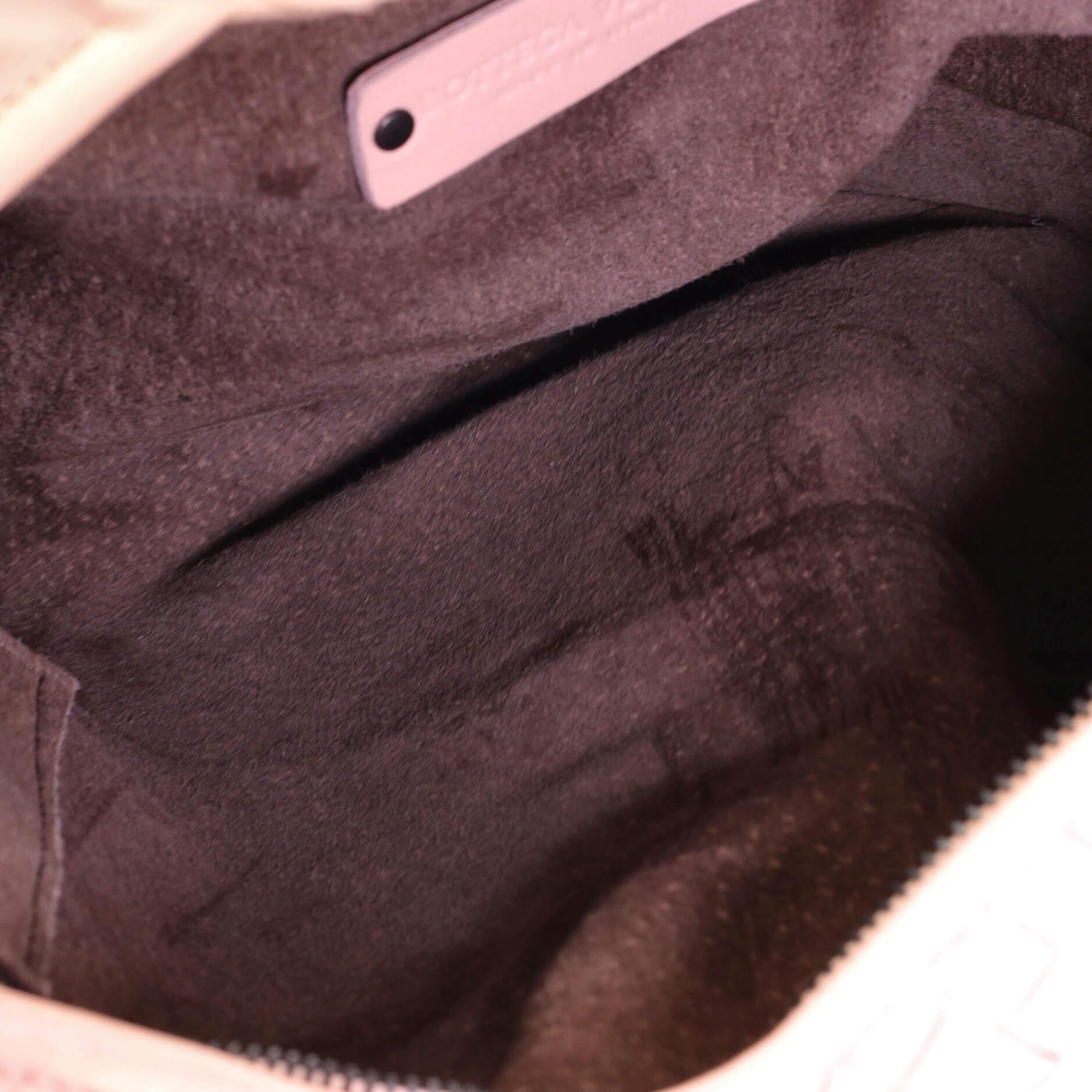 Großer Hobo Intrecciato Nappa von Bottega Veneta 1