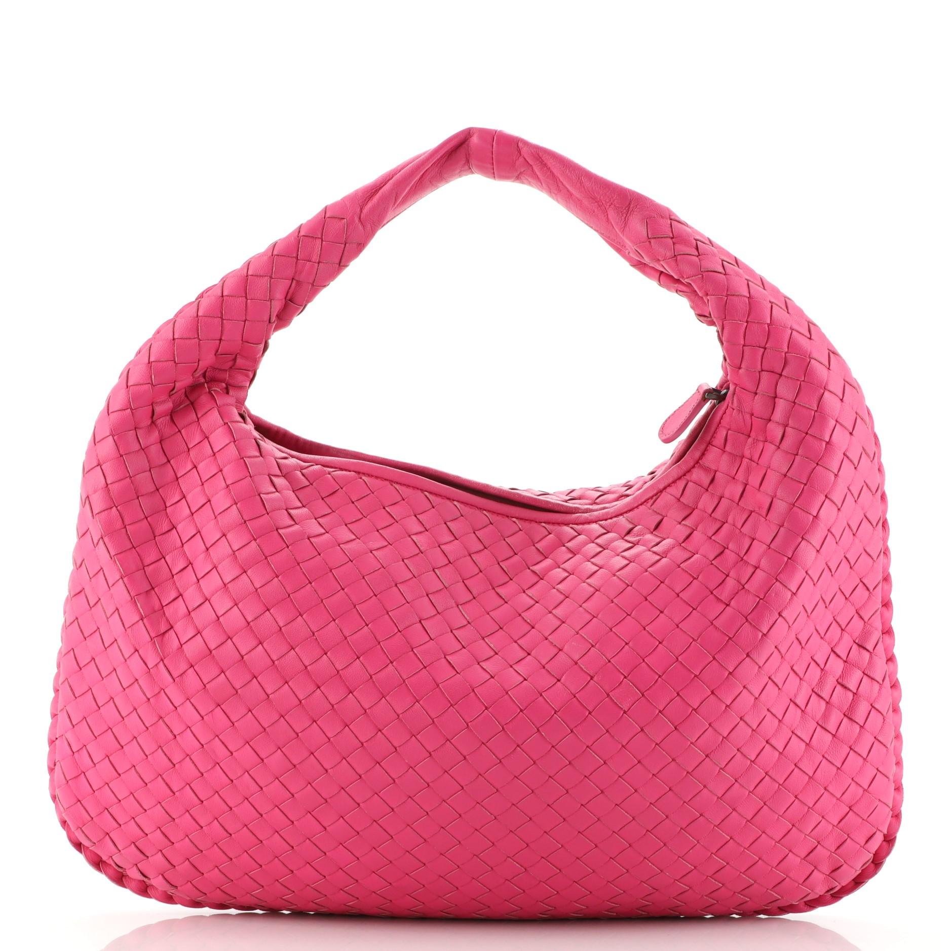 bottega veneta nappa bag