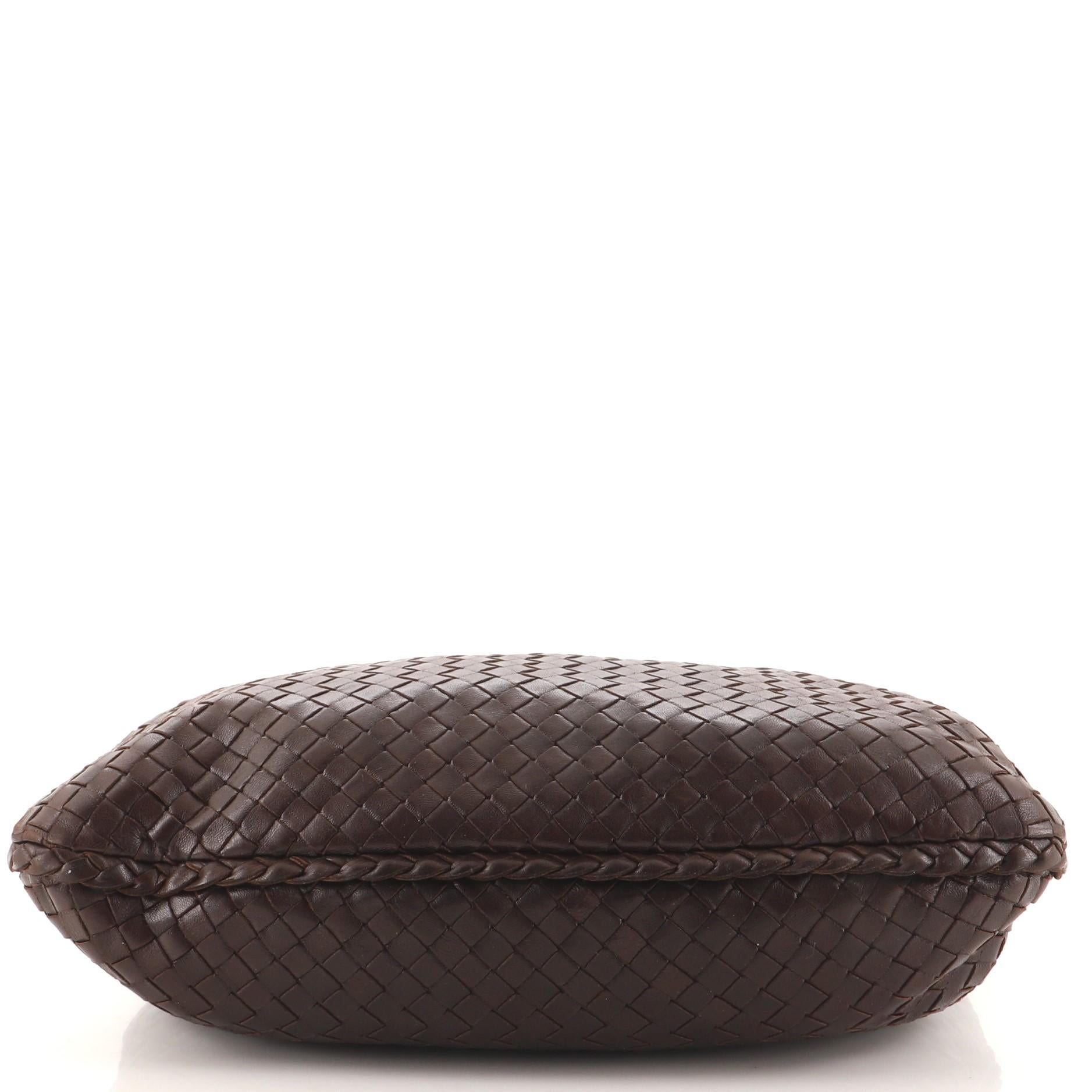 Women's or Men's Bottega Veneta Veneta Hobo Intrecciato Nappa Small