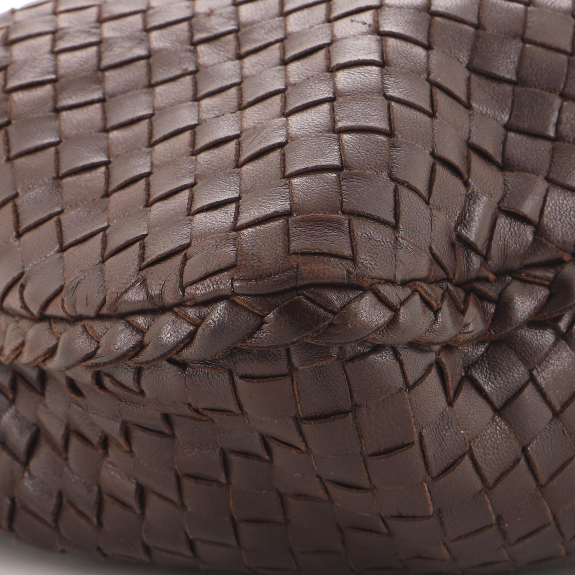 Bottega Veneta Veneta Hobo Intrecciato Nappa Small 2