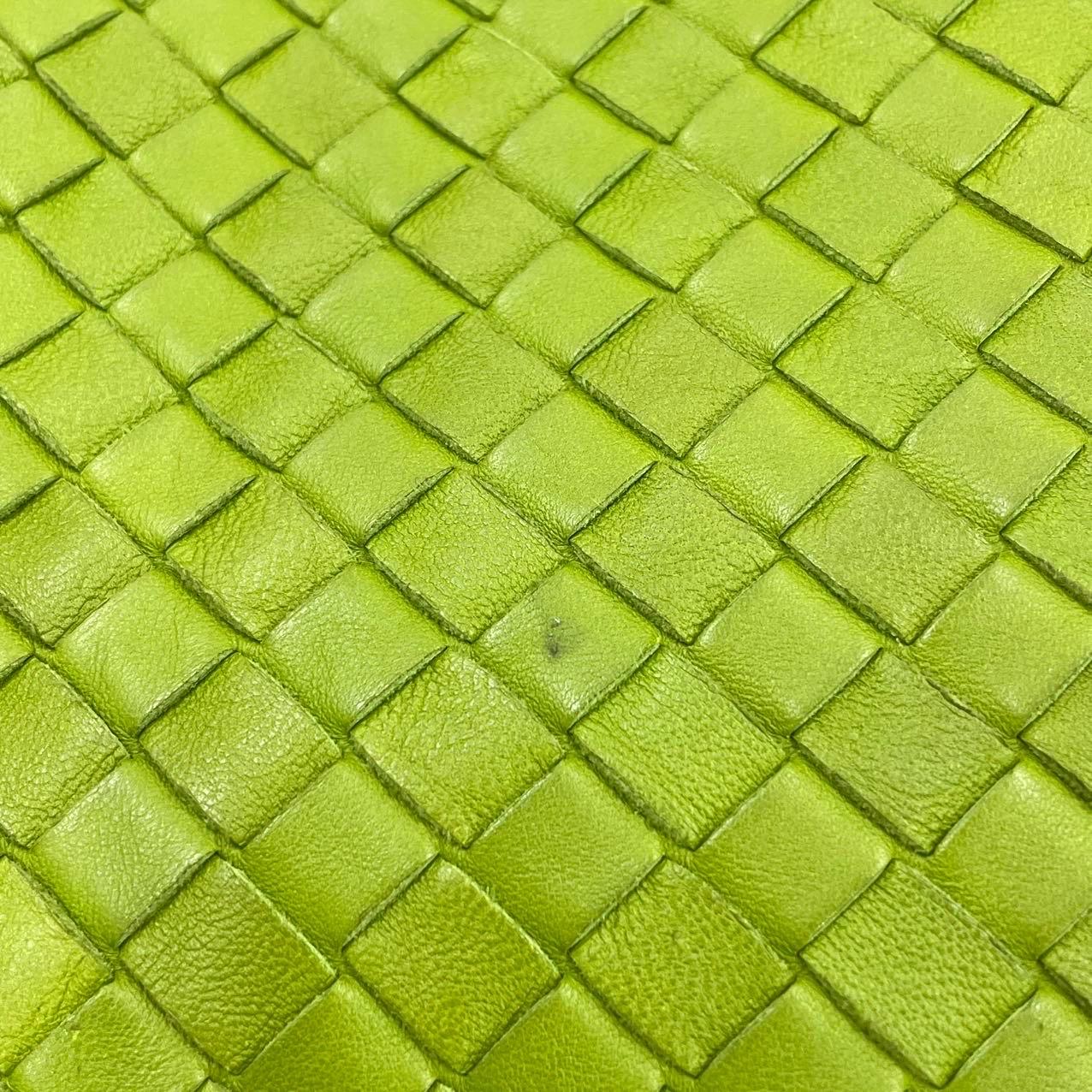 Bottega Veneta Hobo Maxi Greene & Greene Intrecciato in pelle 54cm in vendita 6