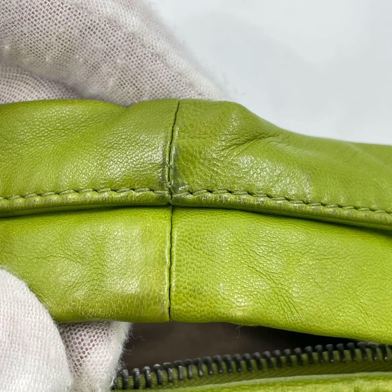 Bottega Veneta Hobo Maxi Greene & Greene Intrecciato in pelle 54cm in vendita 9