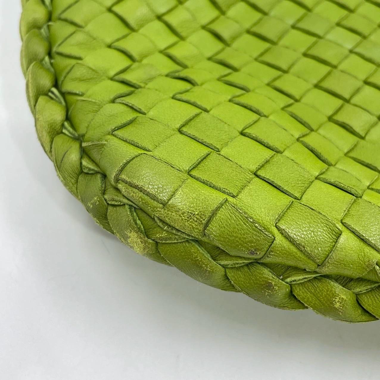 Bottega Veneta Hobo Maxi Greene & Greene Intrecciato in pelle 54cm in vendita 11