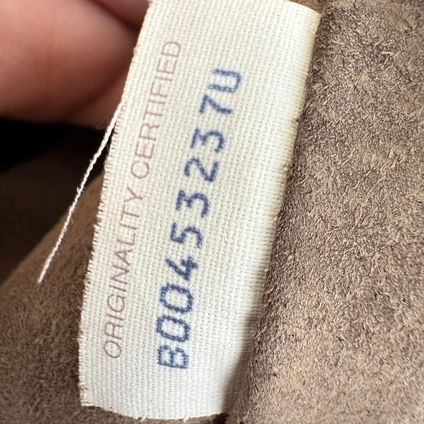 Bottega Veneta Veneta Hobo Midnight Navy Borsa in pelle Maxi 50cm in vendita 8