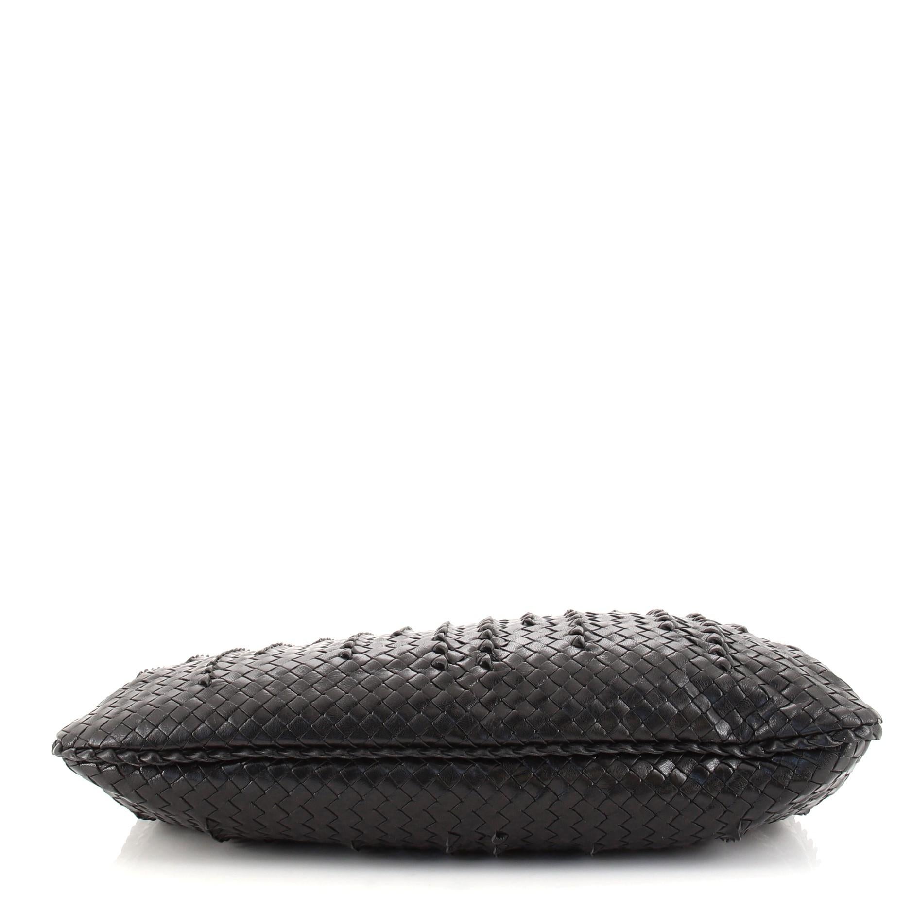 Women's or Men's Bottega Veneta Veneta Hobo Tornabuoni Intrecciato Goatskin Maxi
