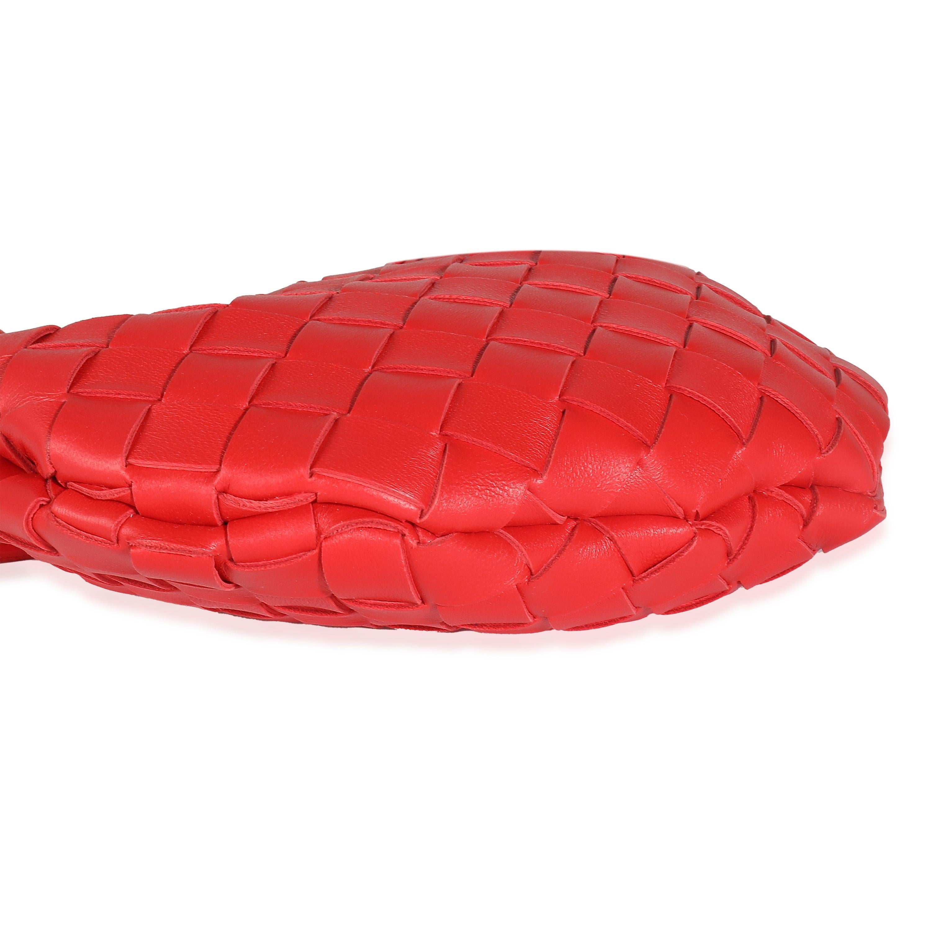Women's Bottega Veneta Vernis Nappa Intrecciato Mini Sardine For Sale