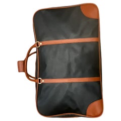 Bottega Veneta Vintage 2-piece Luggage Set