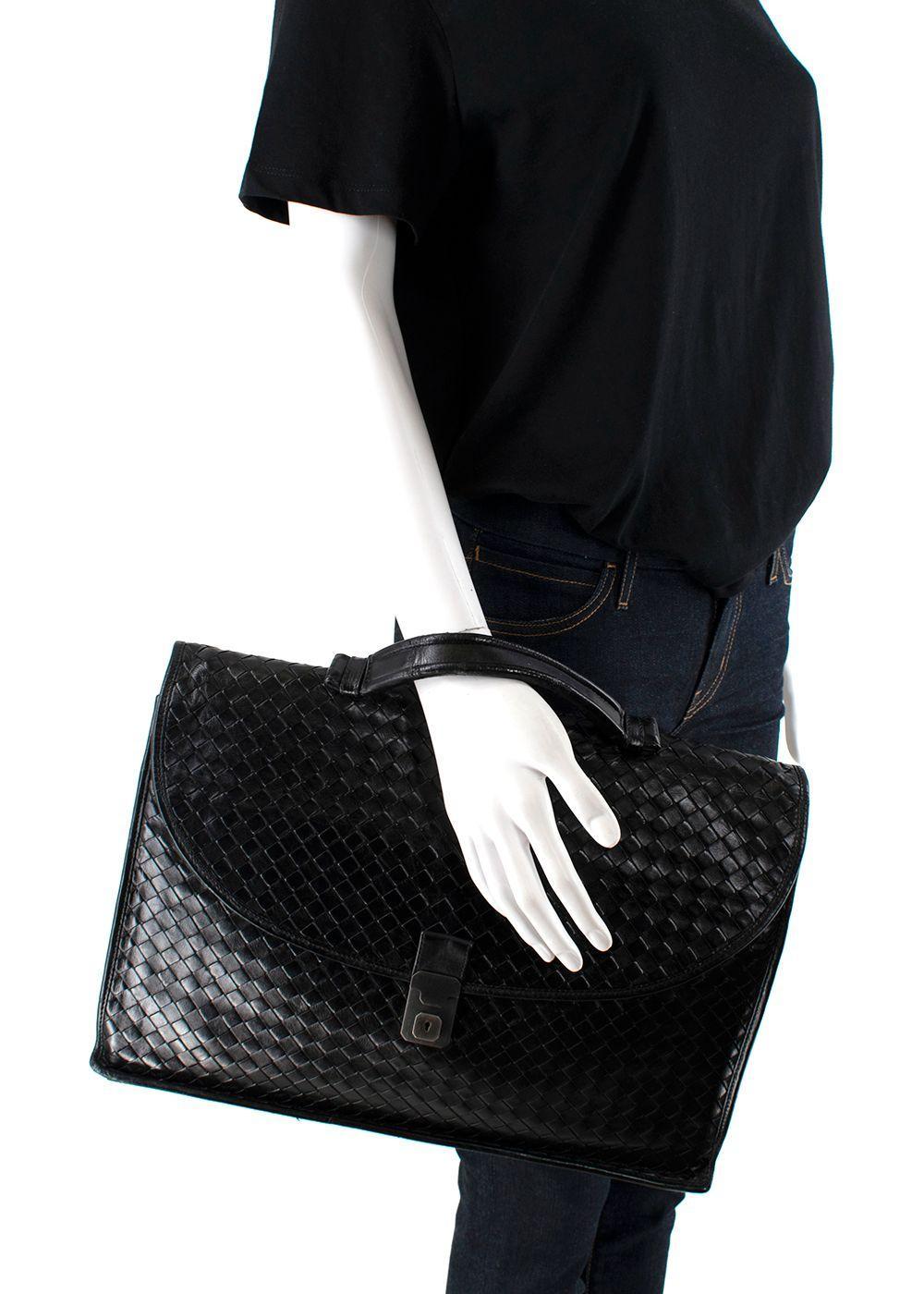 Bottega veneta store briefcase sale