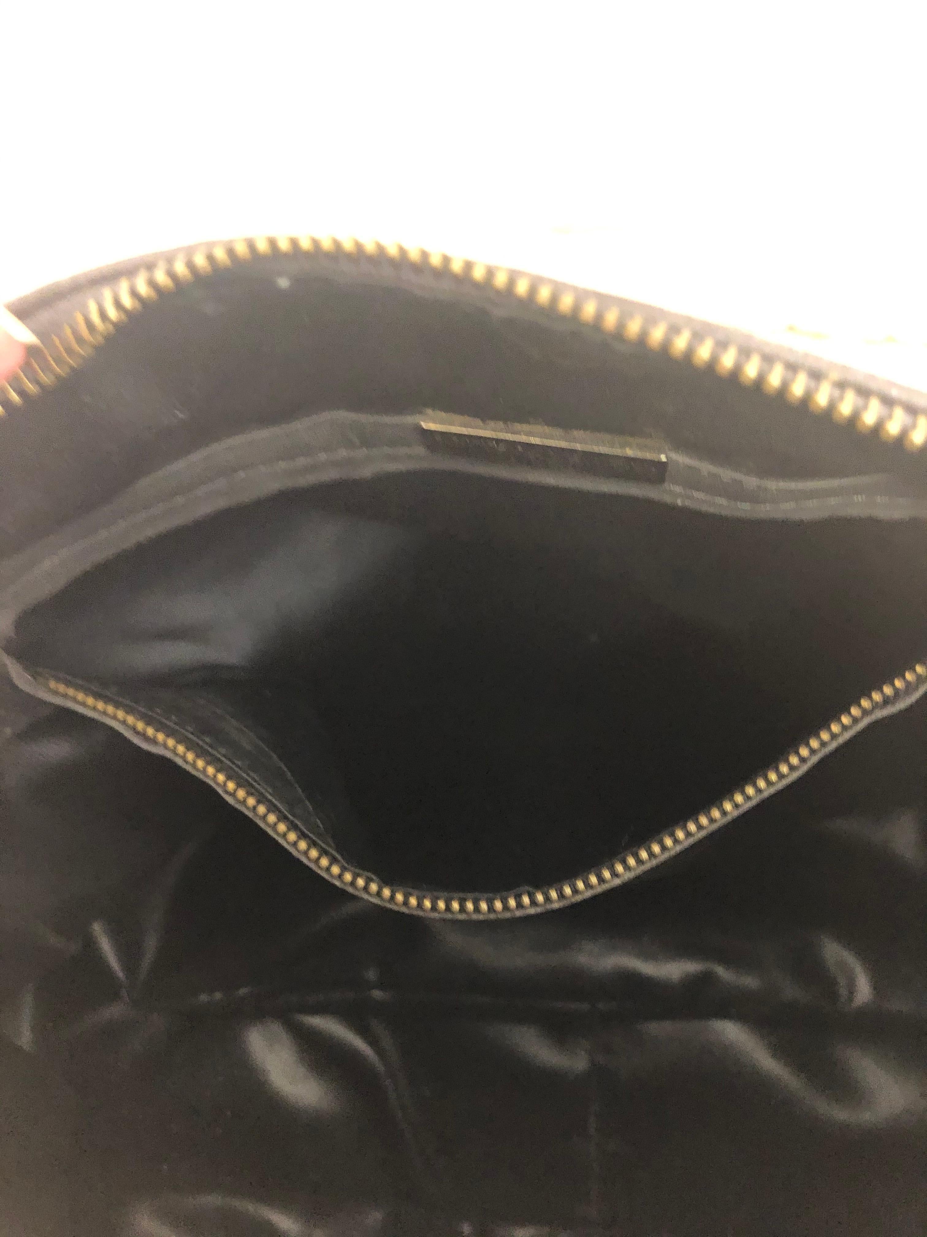 Bottega Veneta Vintage Intrecciato Crossbody 2