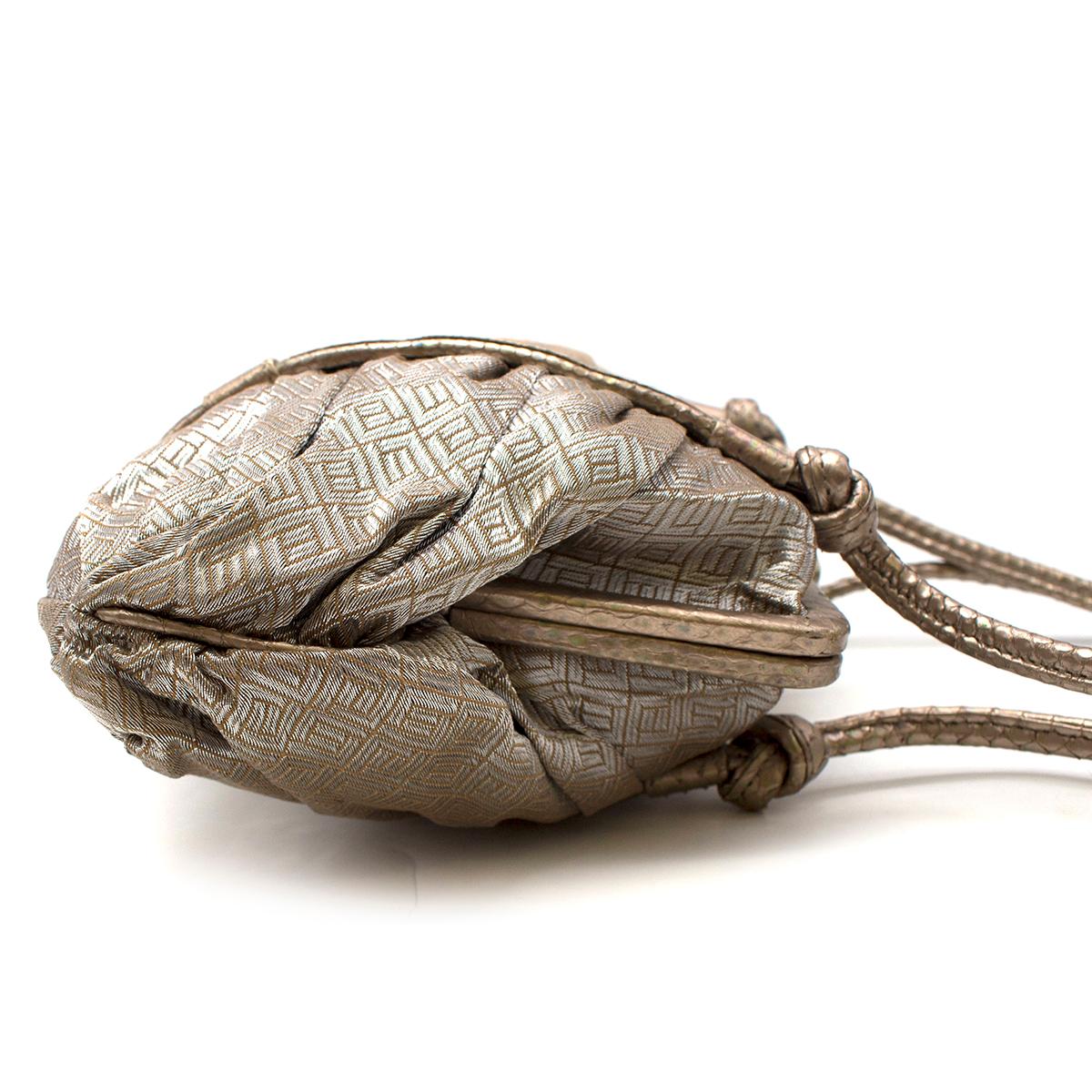 bottega veneta top handle bags