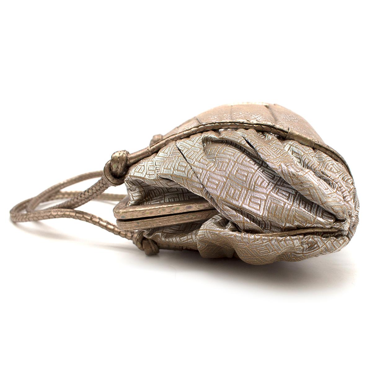 bottega veneta handle bag
