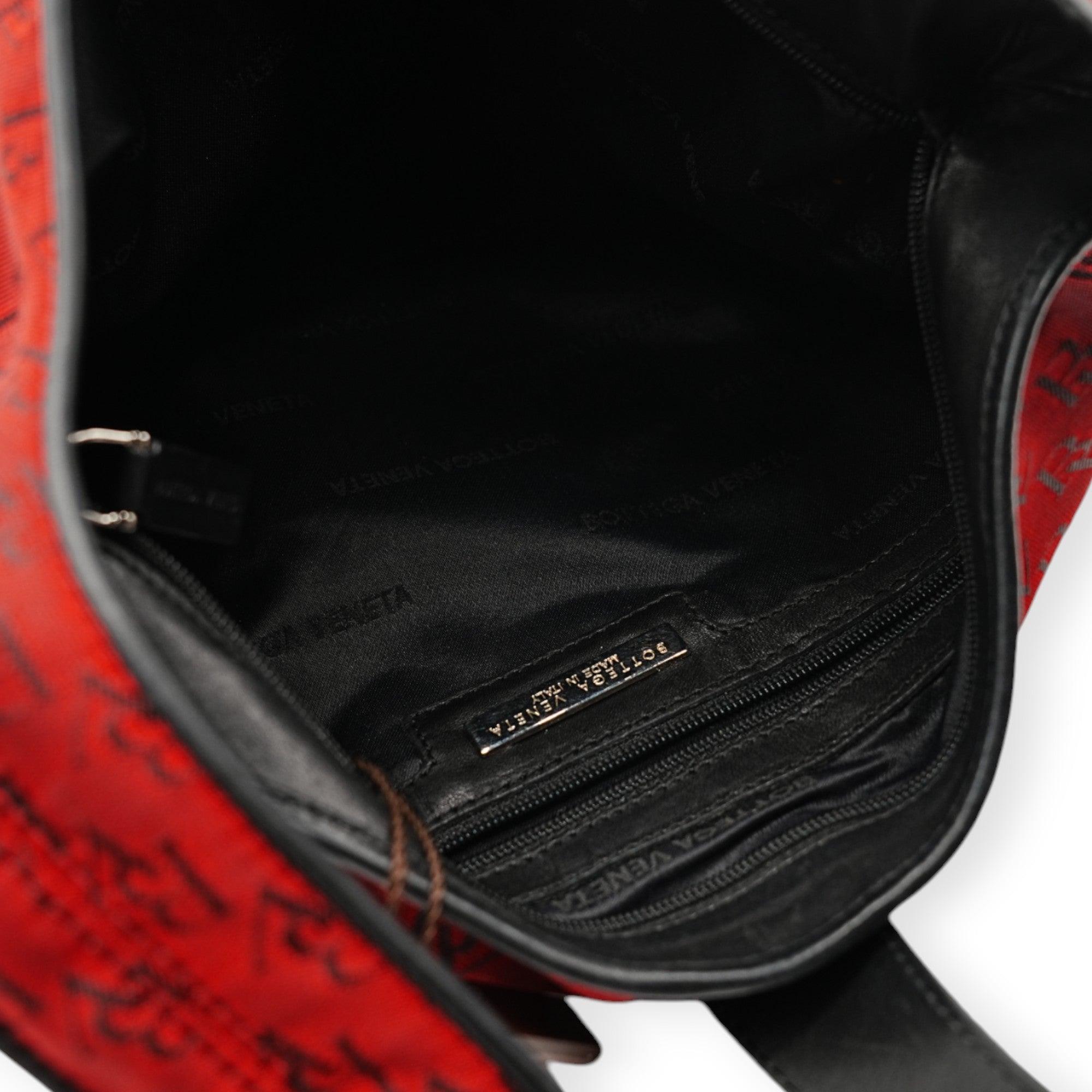 Bottega Veneta Vintage Shoulder Bag - '10s For Sale 2