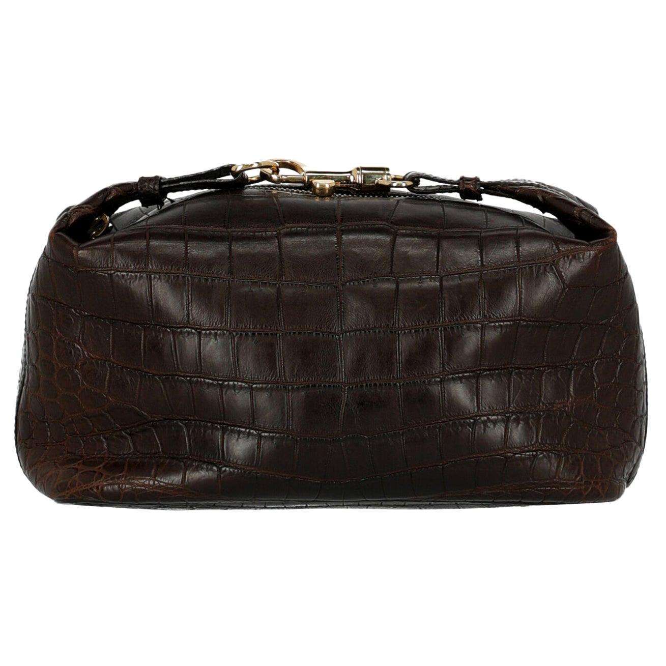Bottega Veneta Woman Handbag Brown 
