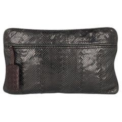 Bottega Veneta Women Handbags Anthracite Leather 