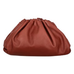 Bottega Veneta Women  Handbags  Brown Leather
