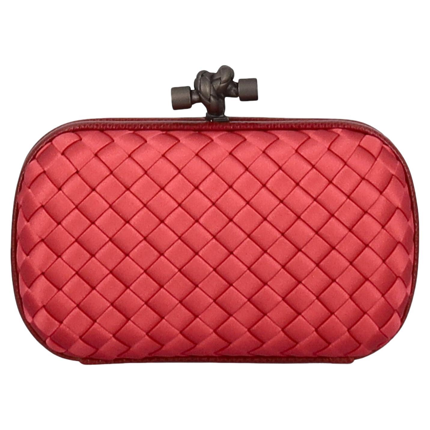 Bottega Veneta Clutches