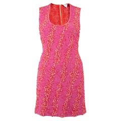 Bottega Veneta Women's Bouclé Mini Dress