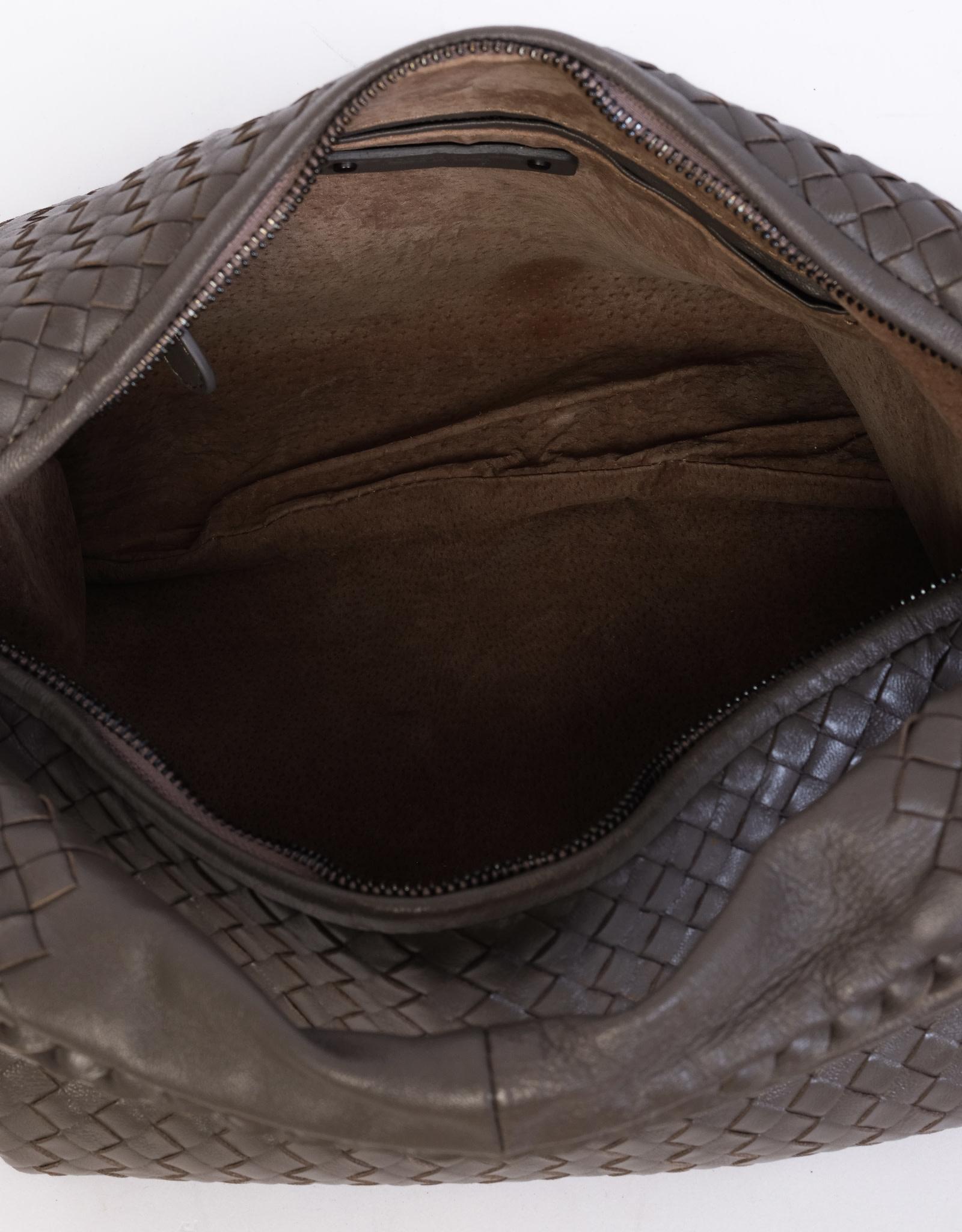 bottega veneta vintage bag