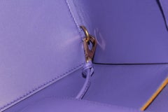 Bottega Veneta Woven Leather Arco Tote with Pouch 1BV0307