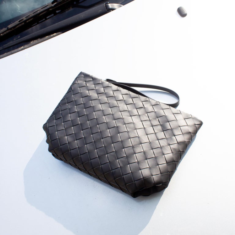 Y2K Prada Milano Shoulder Bag with Wallet Authentic & Perfect Condition