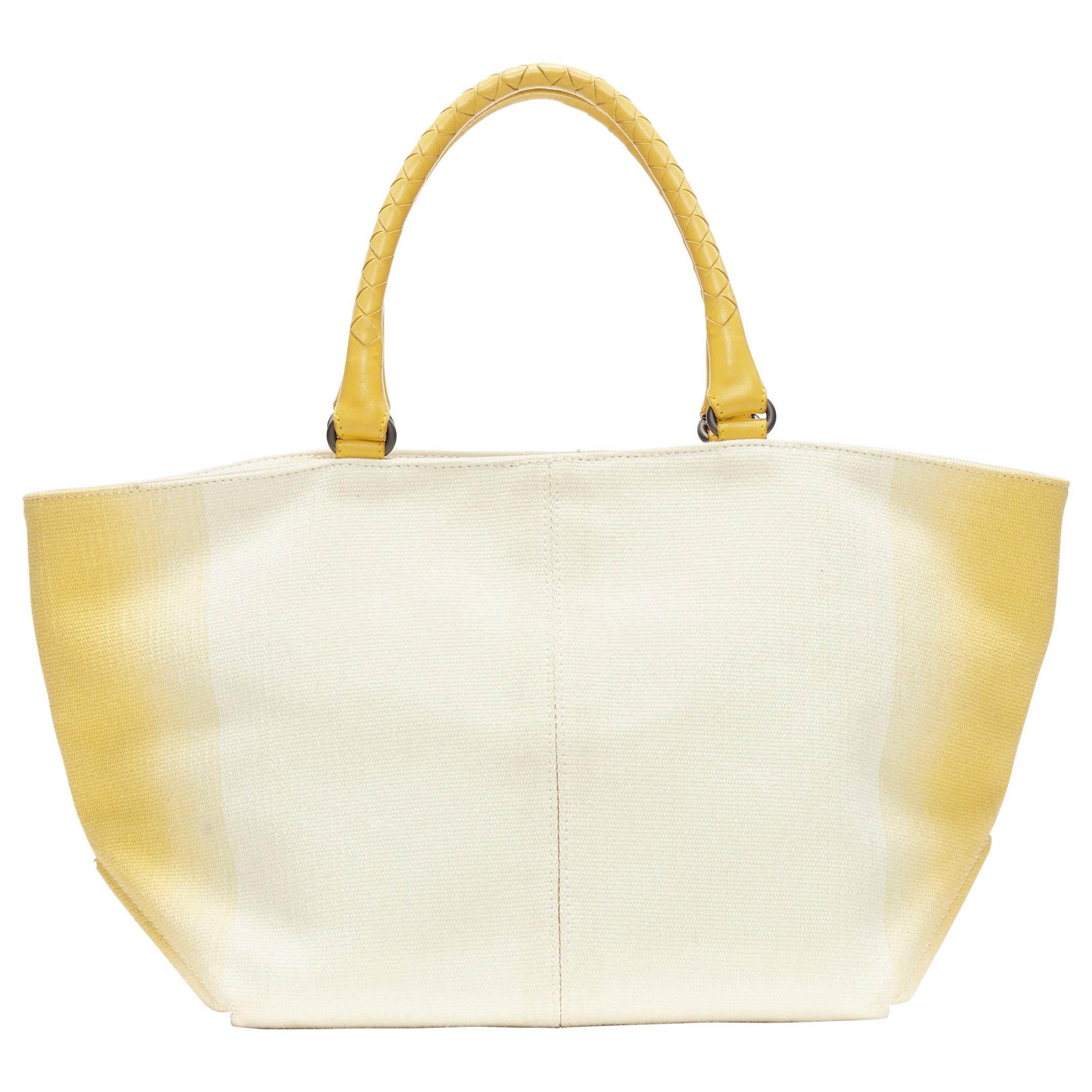 yelloe bags