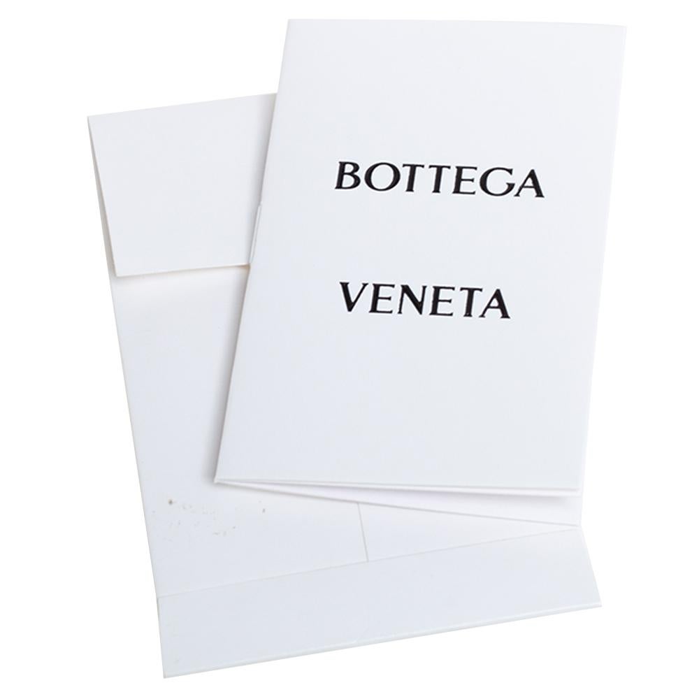 Bottega Veneta Yellow Leather Chain Cassette Shoulder Bag 1