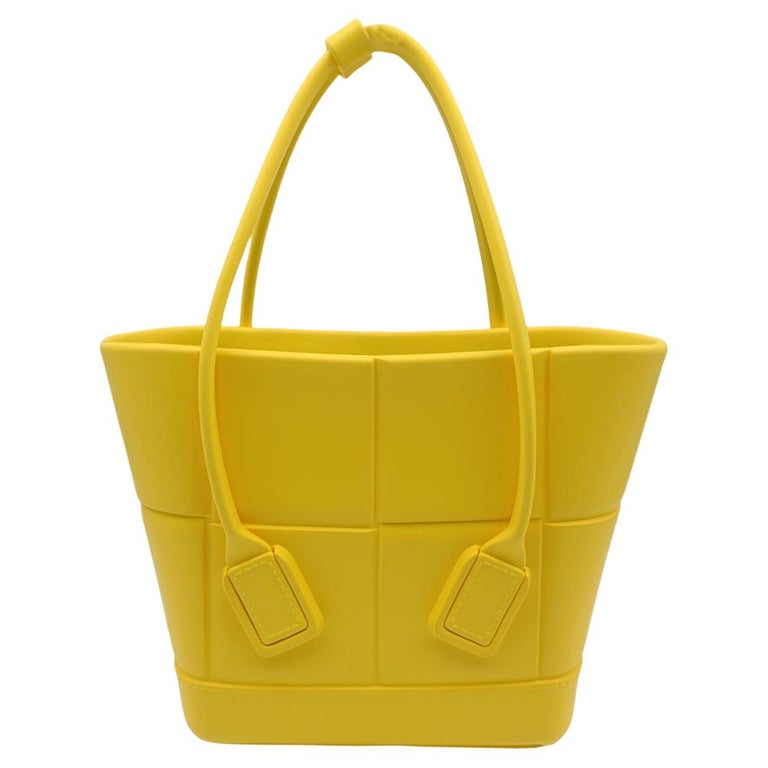 Rubber Bag Tote - 10 For Sale on 1stDibs