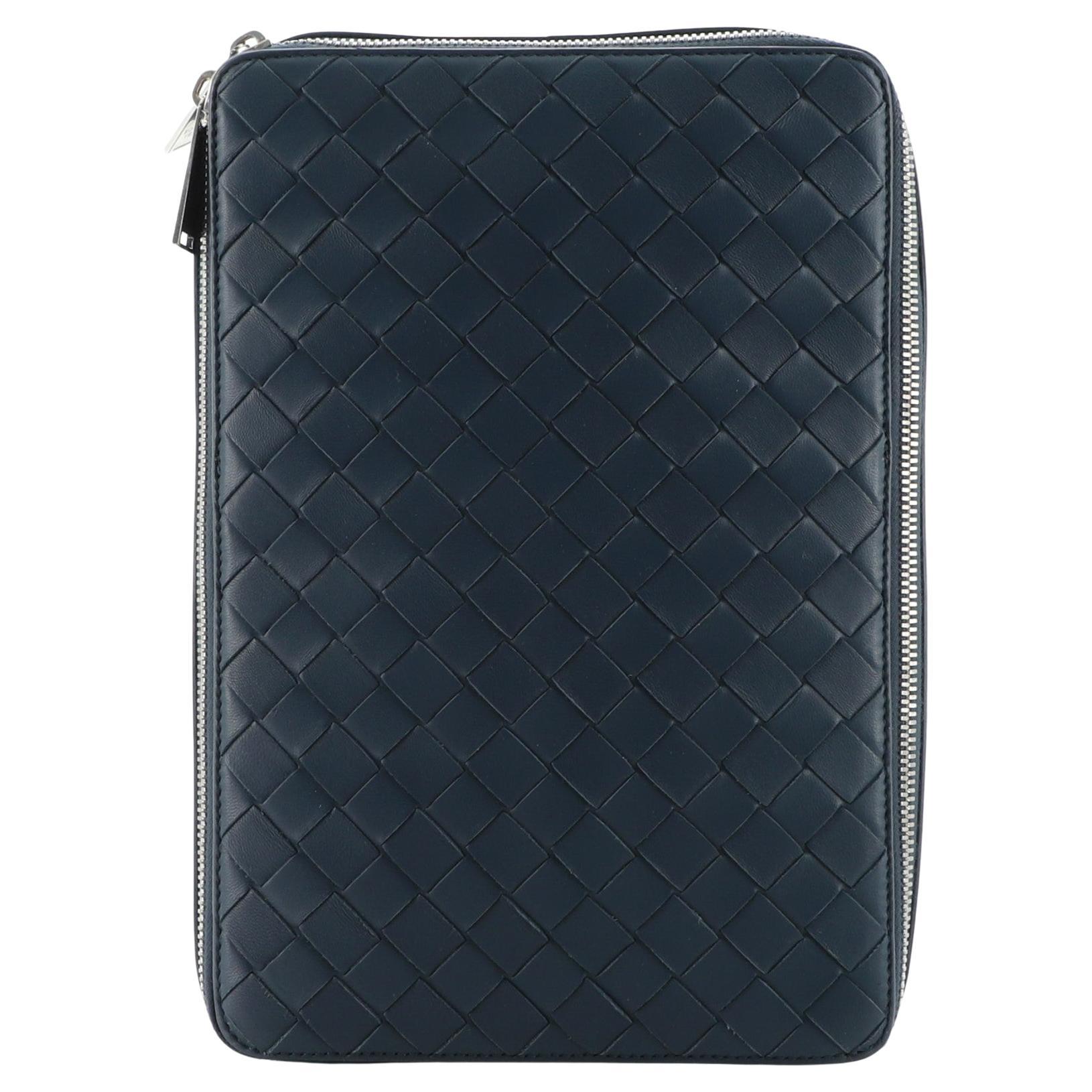 Bottega Veneta Veneto Small Black Cross Bags main image 1