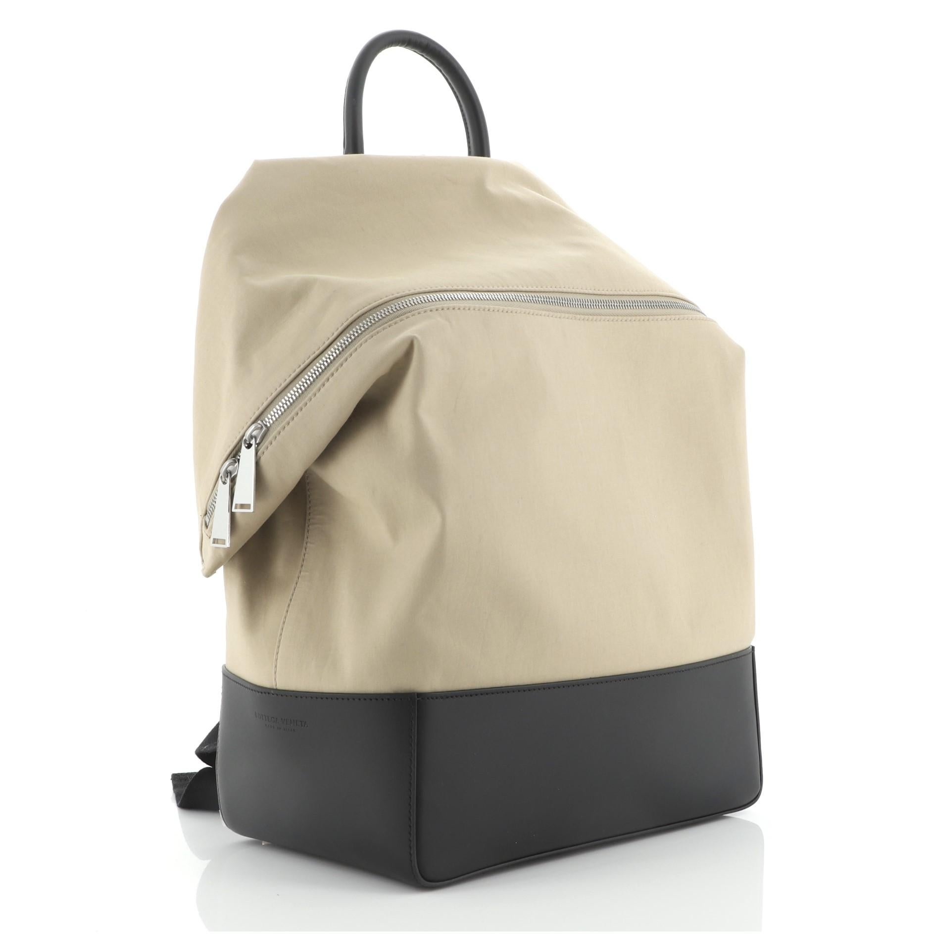Bottega veneta backpack sale sale