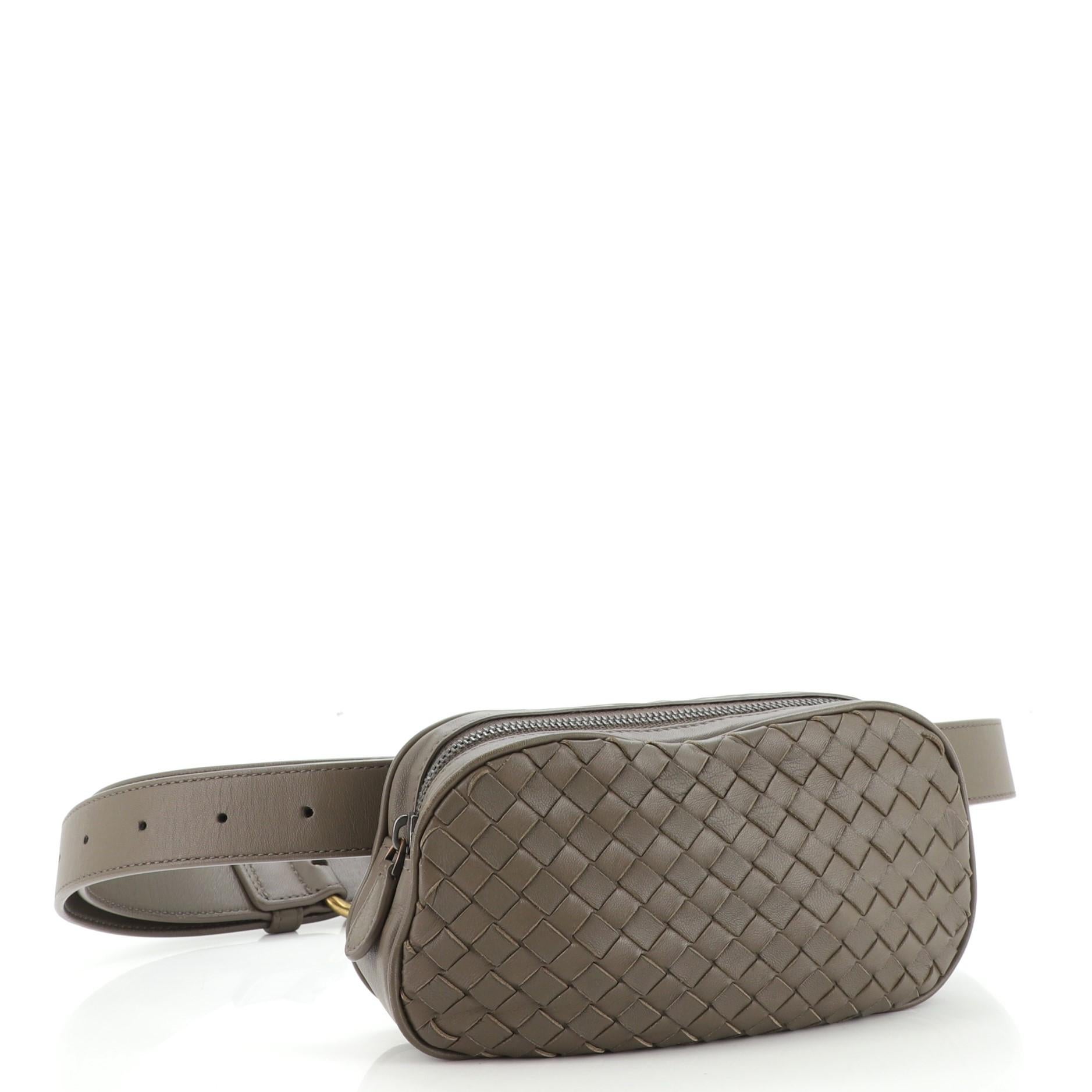 bottega veneta stone bag