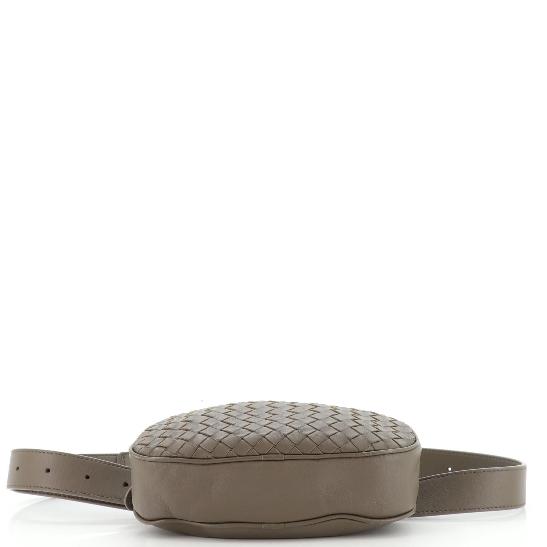 bottega veneta fanny pack