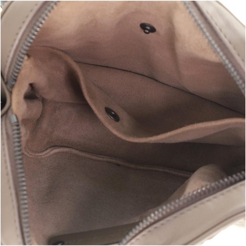 Bottega Veneta Zip Belt Bag Intrecciato Nappa 1