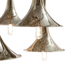 Botti 150 Suspension Lamp - DelightFull