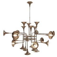 Botti 150 Suspension Lamp - DelightFull