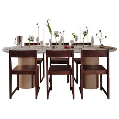 Dining Room Tables
