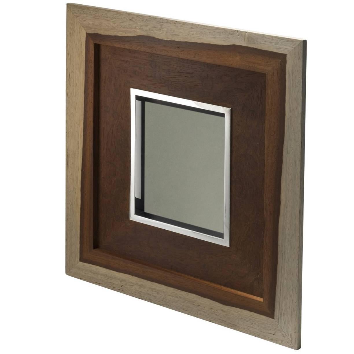 Padouk Picture Frames