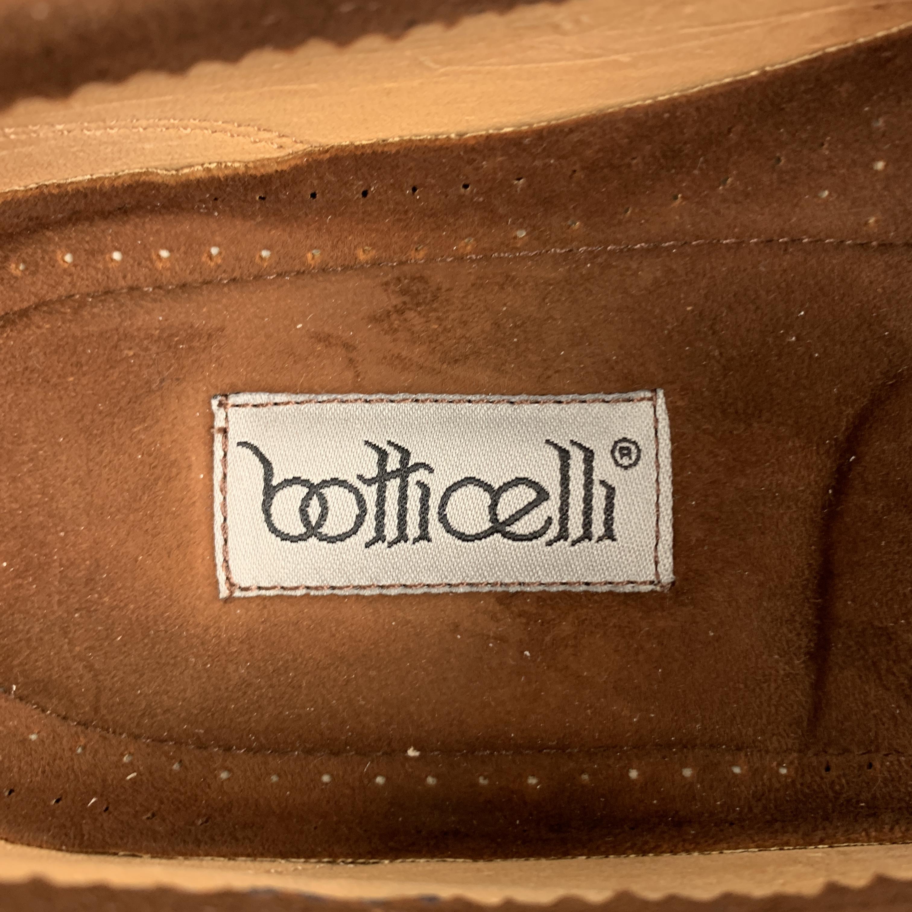 botticelli shoes sale