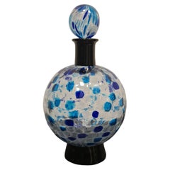 Murano Glass Decorative Objects